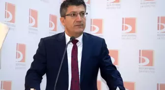 'Başarıya Engel Yoktur' paneli düzenlendi