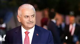 Binali Yıldırım'ın yeniden TBMM Başkanı olacağı iddia edildi