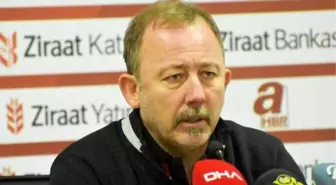 BtcTurk Yeni Malatyaspor - Keçiörengücü maçının ardından