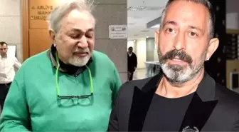 Cem Yılmaz'a açtığı tazminat davası reddedilen Prof. Dr. Orhan Kural ağladı