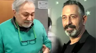 Cem Yılmaz'a dava açmıştı... Orhan Kural'ı ağlatan karar!