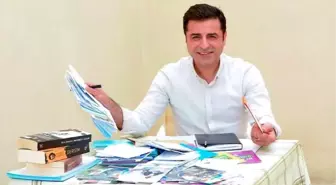 CHP'li heyet cezaevinde rahatsızlanan Demirtaş'la görüşecek