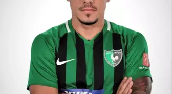 Denizlispor'da kadro dışı bırakılan Keremcan Akyüz'den açıklama