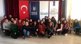 Drama ile kendini keşfet