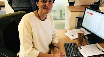 Fransa eski Savunma Bakanı Sylvie Goulard yolsuzluktan suçlu bulundu