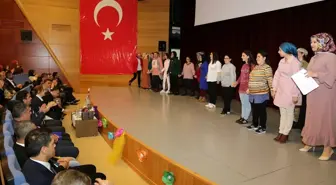 Gümüşhane'de engelli bireyler suyu indirimli kullanacak