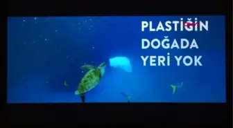 İstanbul plastik sektöründe geri dönüşüm seferberliği başlatıldı
