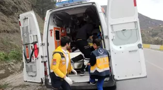 Kastamonu'da tır ile otomobil çarpıştı, biri bebek 3 kişi öldü, 2 kişi yaralandı