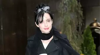 Krysten Ritter'ın ilk romanı Türk okuruyla buluşuyor