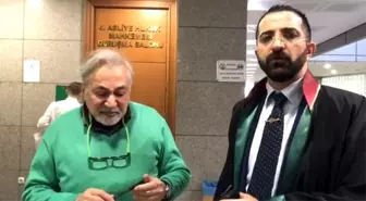 Orhan Kural'ın Cem Yılmaz'a açtığı dava reddedildi