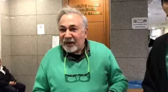 Orhan Kural'ın Cem Yılmaz'a açtığı dava reddedildi