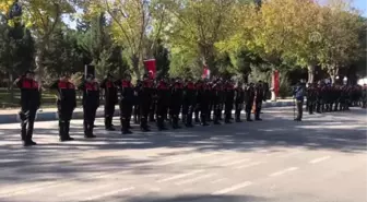 Şehit polis Fethi Sekin'in motosikletini 3 yıl sonra emniyet müdürü kullandı