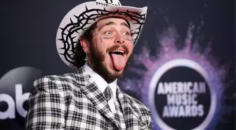 Spotify 2019 listesinde dünyada Post Malone, Türkiye'de Ezher zirvede