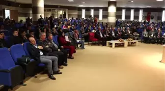 'Abdülhamid döneminde savunma sanayisi' konferansı