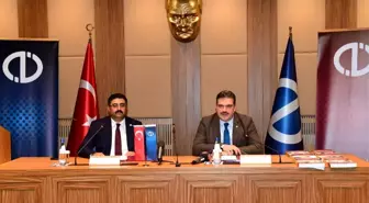 Anadolu Üniversitesinden anlamlı iş birliği