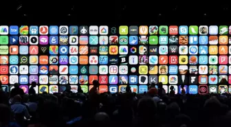 Apple'ın 2019'daki En İyi Uygulamaları