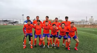 Arapgirspor liderliği bırakmak istemiyor