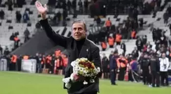 Avcı, Beşiktaş için büyük şans!