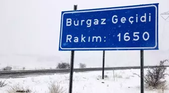 Başkentte kar yağışı etkili oluyor