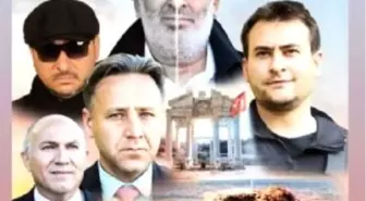 Bayrak-2 Filmi