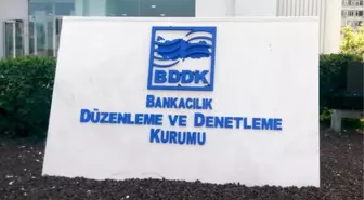 BDDK, banka gibi çalışan bir şirket için savcılığa başvurdu