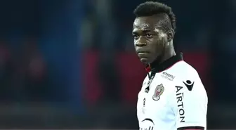 Beşiktaş Balotelli için resmi görüşmelere başladı