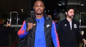 Beşiktaş, Odion Ighalo'nun transferi için harekete geçti!