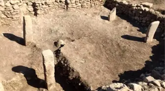 Boncuklu Tarla, Göbeklitepe'den bin yıl daha eski bulgular içeriyor