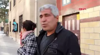 Burdur-kazada ölen medine'nin babası 3 yıldır adalet arıyoruz