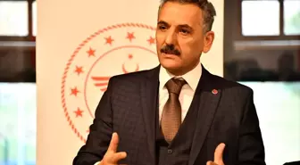 Cerrahi El Aletleri Sağlık Müzesi toplantısı gerçekleştirildi