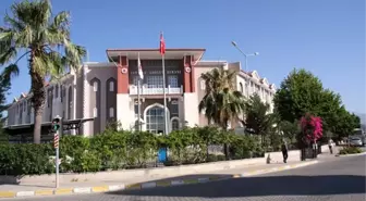 Cezadan kurtulmak için LÖSEV ve Mehmetçiğe 10 bin TL bağış yaptı