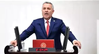 CHP'li Arık'tan AK Parti Kayseri milletvekillerine 'pastırmaya sahip çıkma' çağrısı