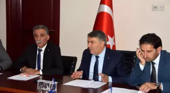 Dilovası Belediyesi 2019 yılı son meclisi gerçekleşti