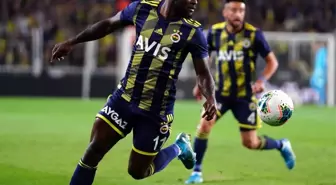 Fenerbahçe'de Moses şoku