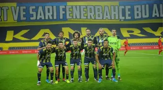 Harun Tekin: 'Fenerbahçe formasını çok özledim!'