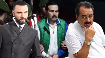 İbrahim Tatlıses ve Alişan hakkındaki açılan 'Örgüte yardım' davası zaman aşımına uğradı