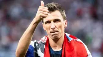 İtalya'dan Fenerbahçe'ye Mario Mandzukic cevabı!