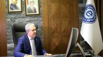 İzmir ve Manisa'da AA'nın 'Yılın Fotoğrafları' oylaması