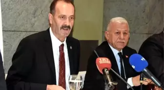 MHP'li Osmanağaoğlu'ndan Başkan Soyer'e 'su' eleştirisi