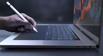 Mini-LED Ekranlı Apple Macbook Pro ve iPad Pro 2020 Yılında Gelebilir