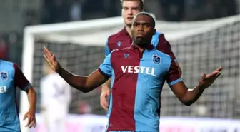 Sadi Tekelioğlu'dan olay sözler! 'Umarım Sturridge Trabzonspor'da kalmaz!'