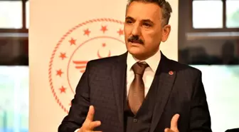 Samsun 'Cerrahi El Aletleri Sağlık Müzesi' toplantısı