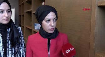 Site havuzuna haşema ile alınmama davası... genç kızın avukatlarından açıklama