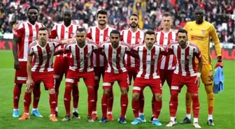 Sivasspor'un 'dipten zirveye' uzanan başarı öyküsü