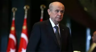 Devlet Bahçeli'den 'af yasası' açıklaması: Beklemeye aldık