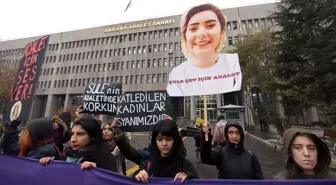 Şule Çet davası için karar bekleniyor