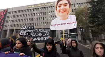 Şule Çet davasında karar açıklandı