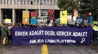 Şule Çet davasında karar beklenen duruşma başladı