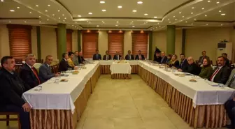 Taşköprü sarımsağı için eylem planı hazırlanacak