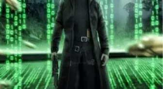 The Matrix 4 Filmi